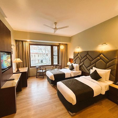 Hotel The קרגיל מראה חיצוני תמונה