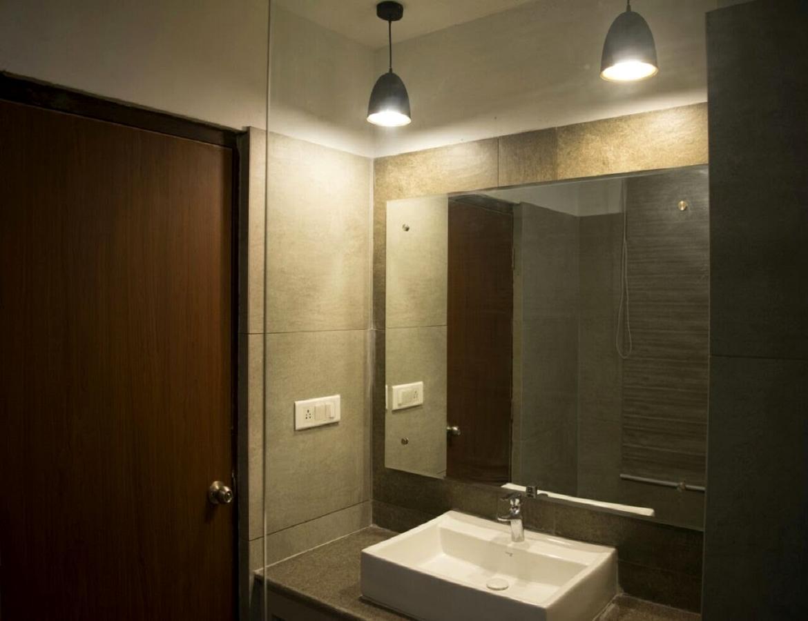 Hotel The קרגיל מראה חיצוני תמונה